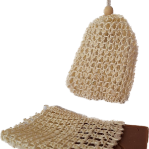 sachet-à-savon-sisal-naturel