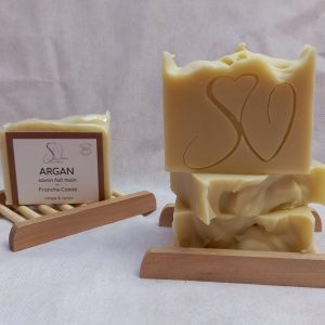 savon-argan-à froid-bio-artisanal