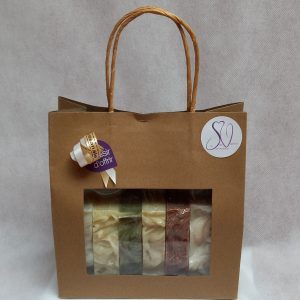 savon-saponifié à froid-bio artisanal
