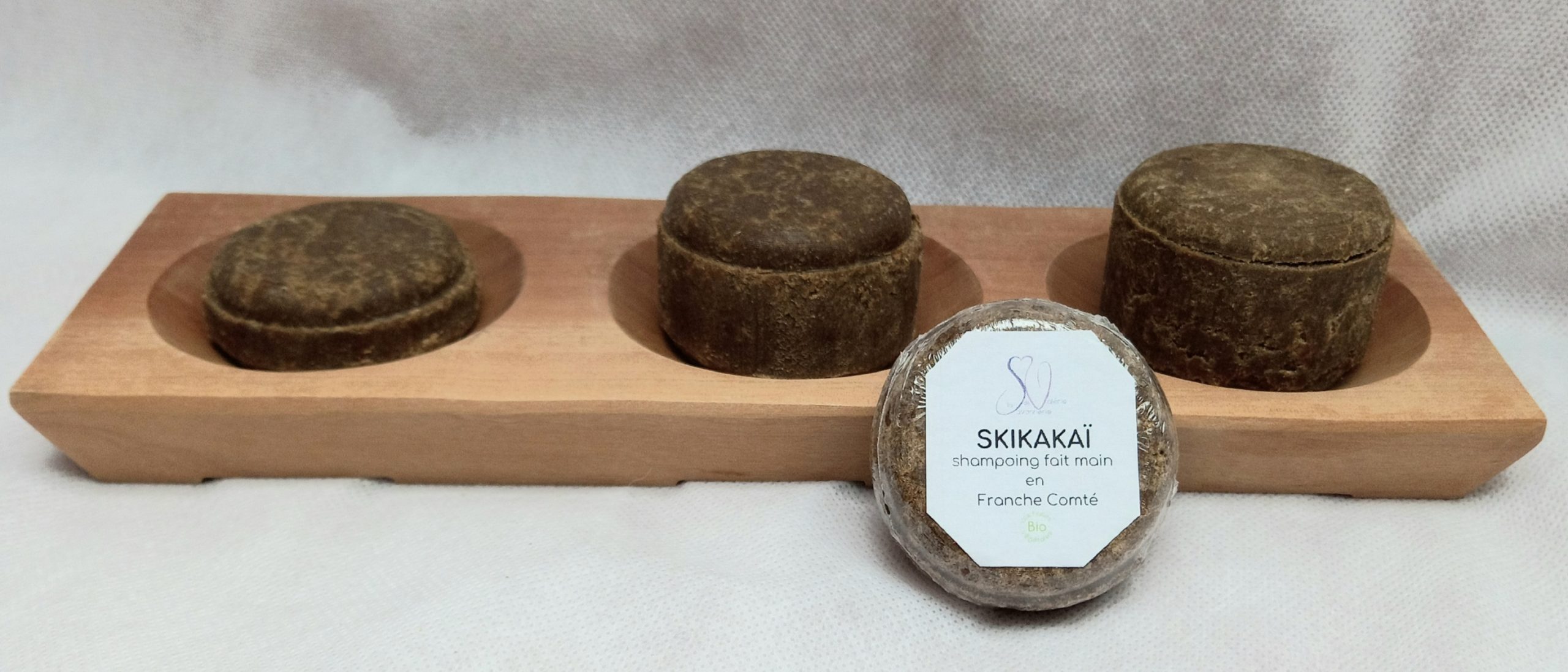 shampoing shikakaï shampoing solide-shikakaï-artisanal-bio