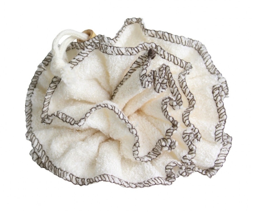 fleur de douche en bambou nature fleur de douche en bambou nature